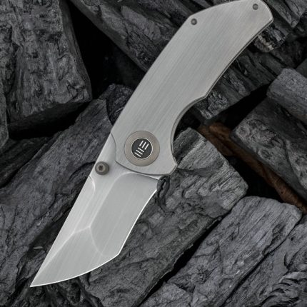 WE Knife Co. "Thug" Frame Lock Knife - 2103B