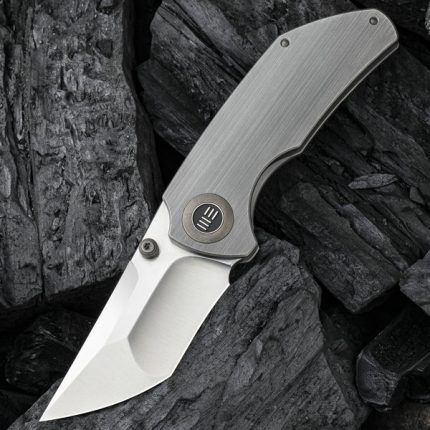 WE Knife Co. "Thug" Frame Lock Knife - 2103A