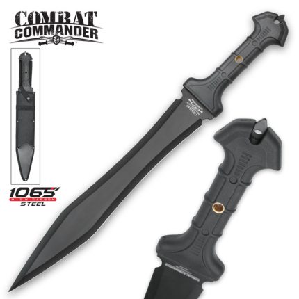 Combat Commander Gladiator Sword - UC3009