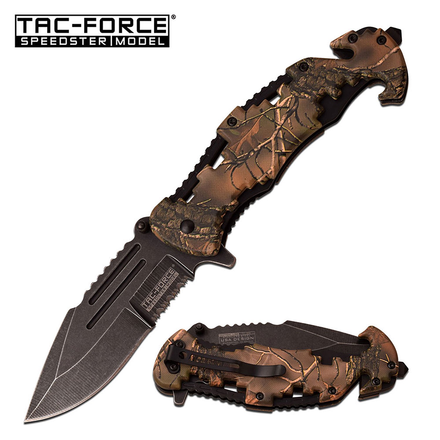 TF-932CA