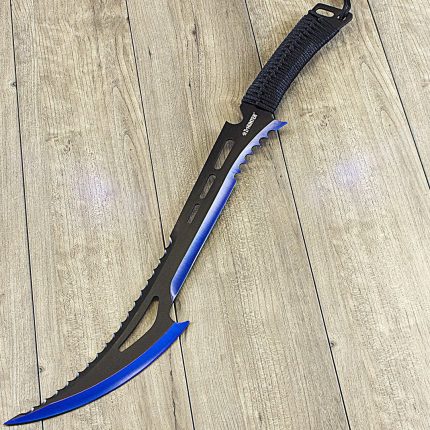 Hunter - Machete - ZB-020BL