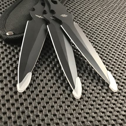 PERFECT POINT THROWING KNIFE SET - TK-017-3B